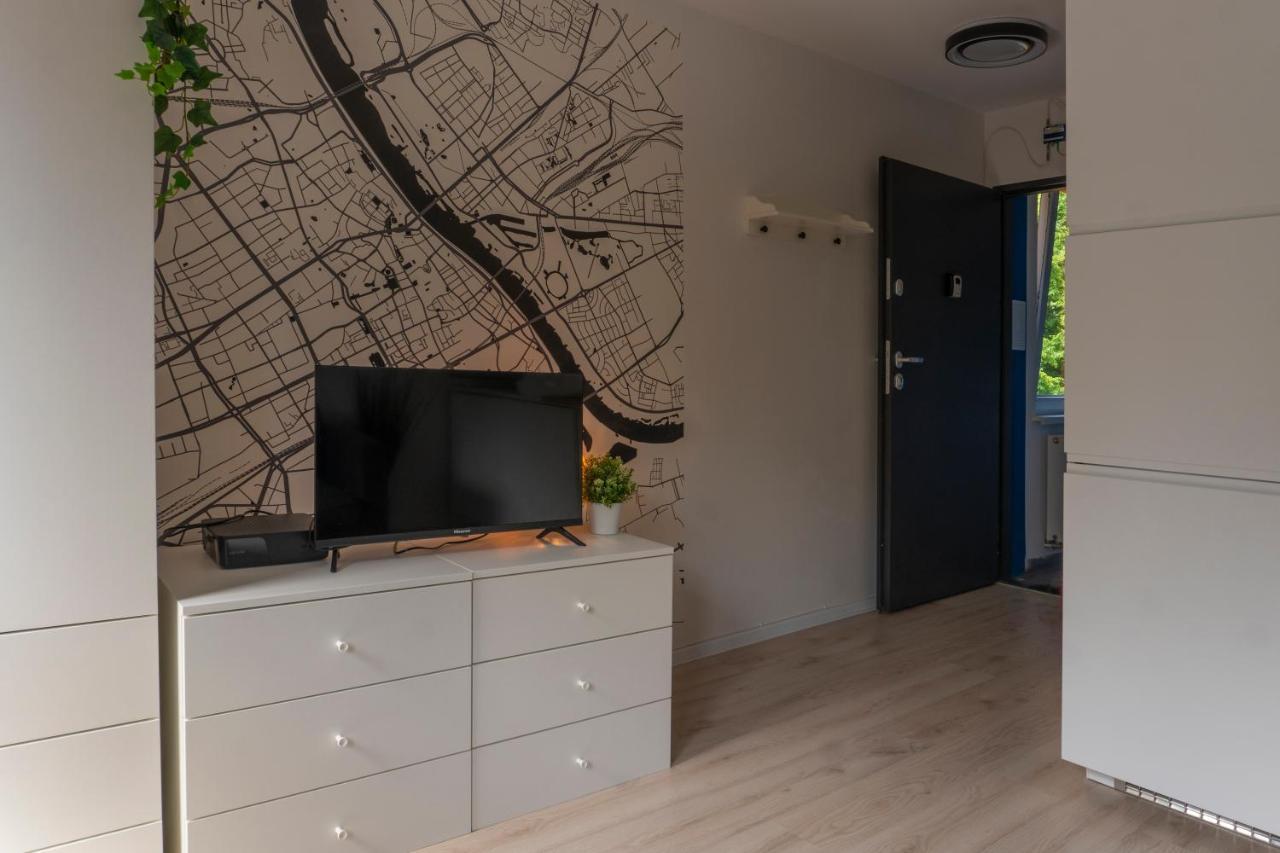 Batorego 18 - White - 450M Stacja Metra Pola Mokotowskie, 800M Biblioteka Narodowa, 20M Piekny Park Pola Mokotowskie, 800M Do Sgh - Wifi - Smart Tv - Good Apartments Varšava Exteriér fotografie
