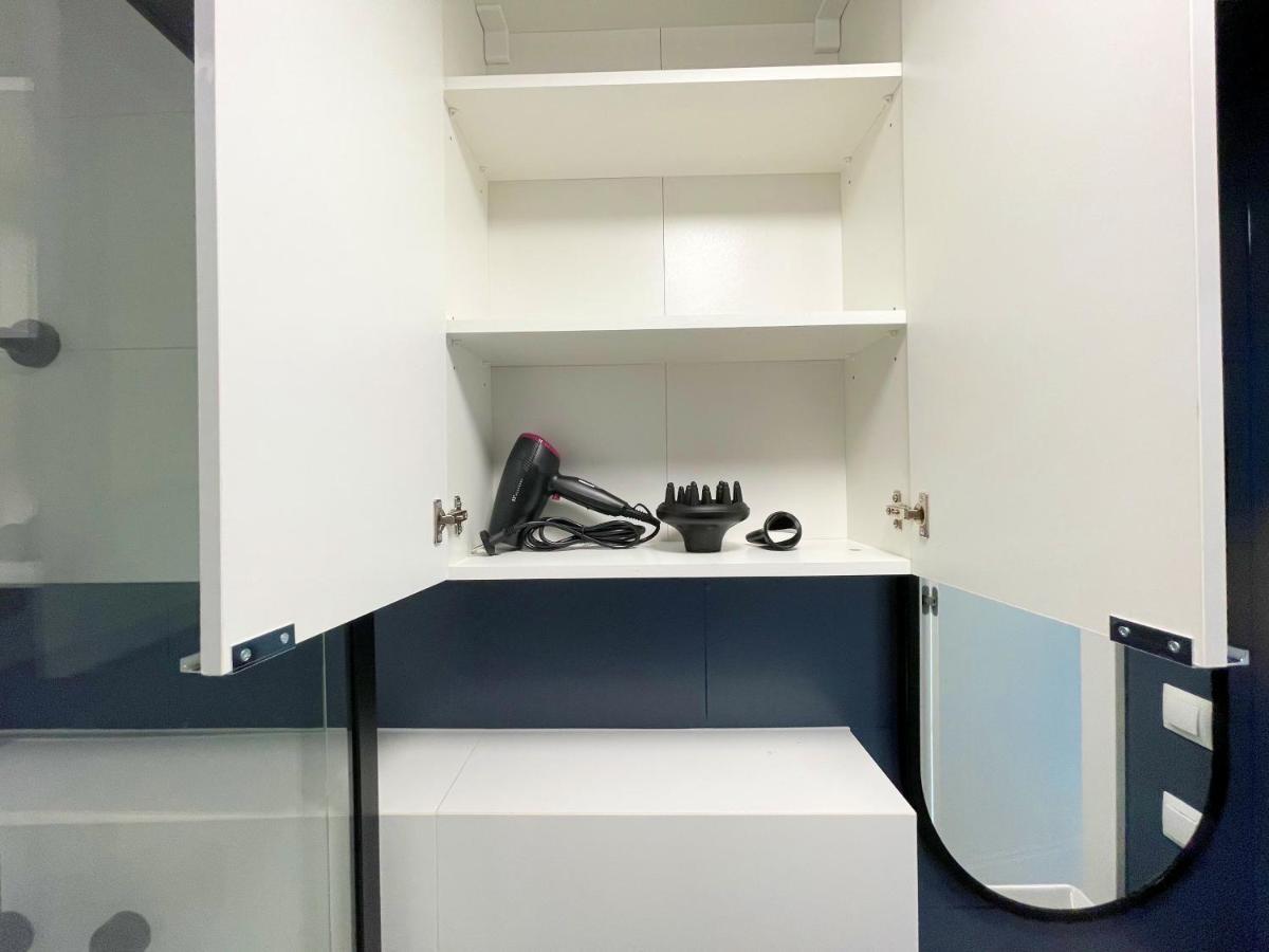Batorego 18 - White - 450M Stacja Metra Pola Mokotowskie, 800M Biblioteka Narodowa, 20M Piekny Park Pola Mokotowskie, 800M Do Sgh - Wifi - Smart Tv - Good Apartments Varšava Exteriér fotografie
